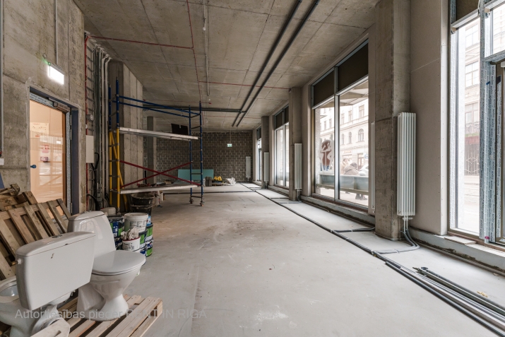 Krišjāņa Barona iela 30a 10
