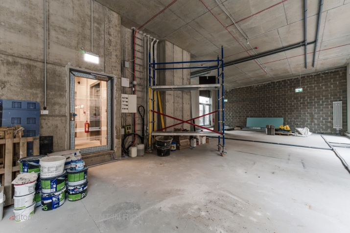 Krišjāņa Barona iela 30a 11