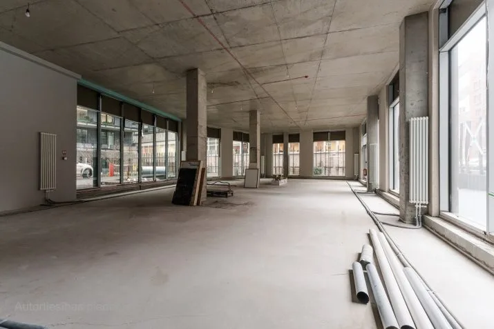 Krišjāņa Barona iela 30a 6