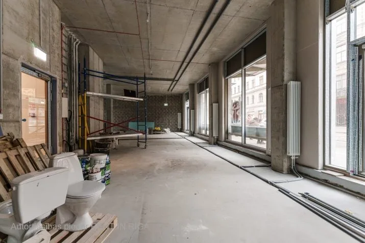 Krišjāņa Barona iela 30a 10
