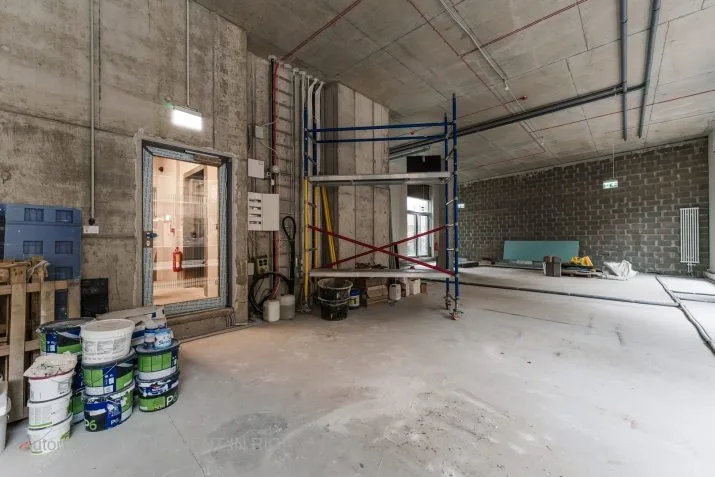 Krišjāņa Barona iela 30a 11