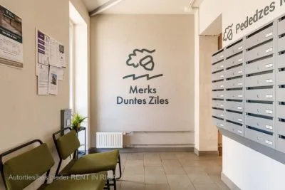 Izīrē dzīvokli, Pededzes iela 1, Rīga, Labais krasts, Centrs / 650 € 2