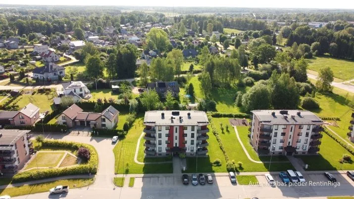 Pārdod dzīvokli, Dzērveņu iela 7, Siguldas novads, Sigulda / 142 900 € 23