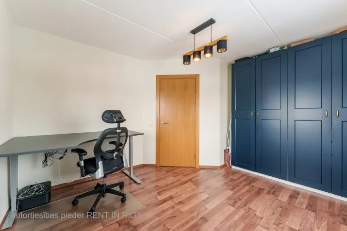 Pārdod dzīvokli, Dzērveņu iela 7, Siguldas novads, Sigulda / 142 900 € 11