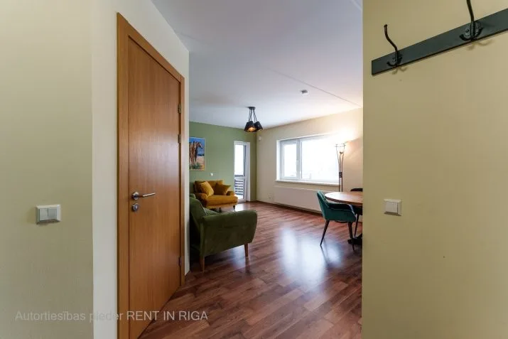 Pārdod dzīvokli, Dzērveņu iela 7, Siguldas novads, Sigulda / 142 900 € 13