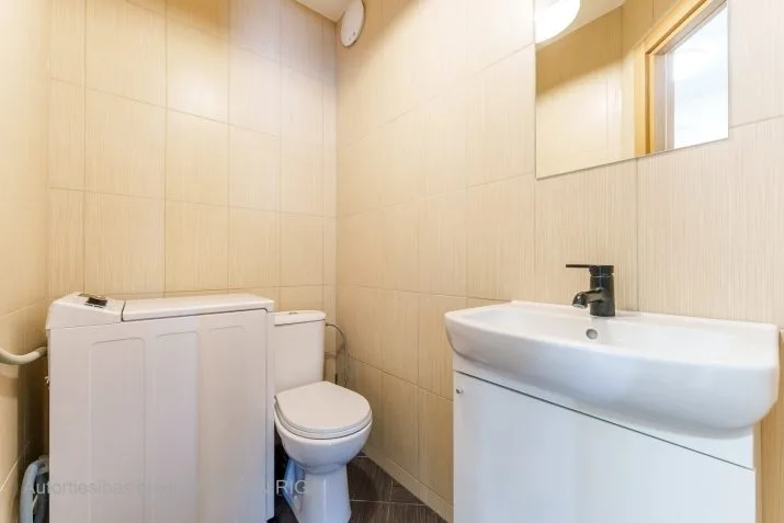 Pārdod dzīvokli, Dzērveņu iela 7, Siguldas novads, Sigulda / 142 900 € 15
