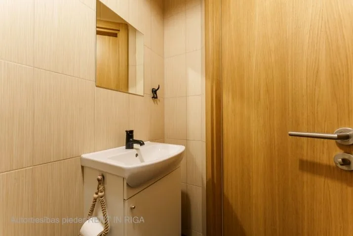 Pārdod dzīvokli, Dzērveņu iela 7, Siguldas novads, Sigulda / 142 900 € 16