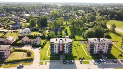 Pārdod dzīvokli, Dzērveņu iela 7, Siguldas novads, Sigulda / 142 900 € 23