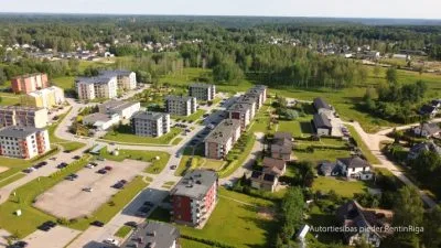 Pārdod dzīvokli, Dzērveņu iela 7, Siguldas novads, Sigulda / 142 900 € 26