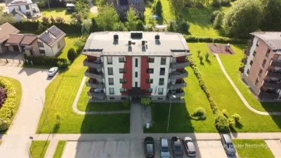 Pārdod dzīvokli, Dzērveņu iela 7, Siguldas novads, Sigulda / 142 900 € 22