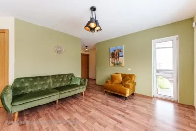 Pārdod dzīvokli, Dzērveņu iela 7, Siguldas novads, Sigulda / 142 900 € 5