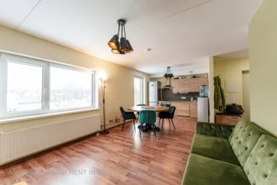 Pārdod dzīvokli, Dzērveņu iela 7, Siguldas novads, Sigulda / 142 900 € 6