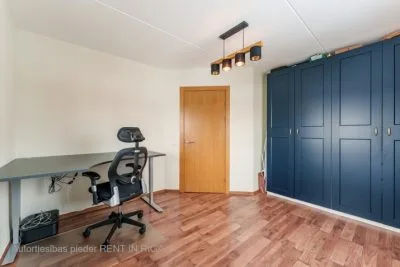 Pārdod dzīvokli, Dzērveņu iela 7, Siguldas novads, Sigulda / 142 900 € 11