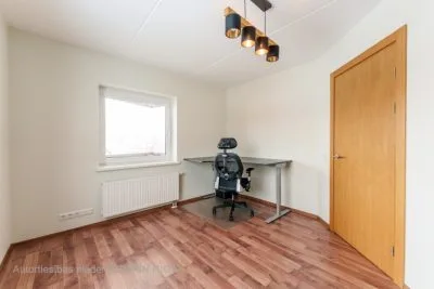 Pārdod dzīvokli, Dzērveņu iela 7, Siguldas novads, Sigulda / 142 900 € 12