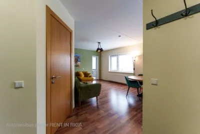 Pārdod dzīvokli, Dzērveņu iela 7, Siguldas novads, Sigulda / 142 900 € 13