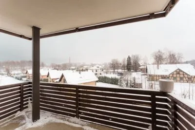 Pārdod dzīvokli, Dzērveņu iela 7, Siguldas novads, Sigulda / 142 900 € 19