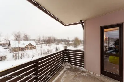 Pārdod dzīvokli, Dzērveņu iela 7, Siguldas novads, Sigulda / 142 900 € 20