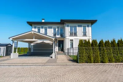 Pārdod māju, Pakrastu iela 12, Babītes novads, Babītes pagasts, Piņķi / 900 000 € 5
