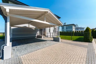 Pārdod māju, Pakrastu iela 12, Babītes novads, Babītes pagasts, Piņķi / 900 000 € 6