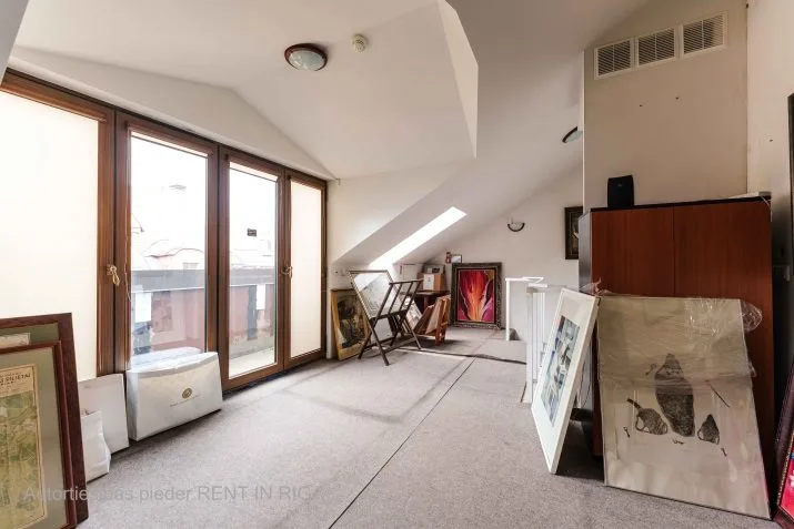 Pārdod namīpašums, Kalēju iela 41, Rīga, Labais krasts, Vecrīga / 1 107 800 € 26