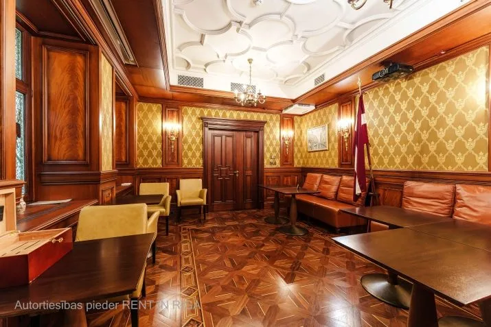 Pārdod namīpašums, Kalēju iela 41, Rīga, Labais krasts, Vecrīga / 1 107 800 € 9