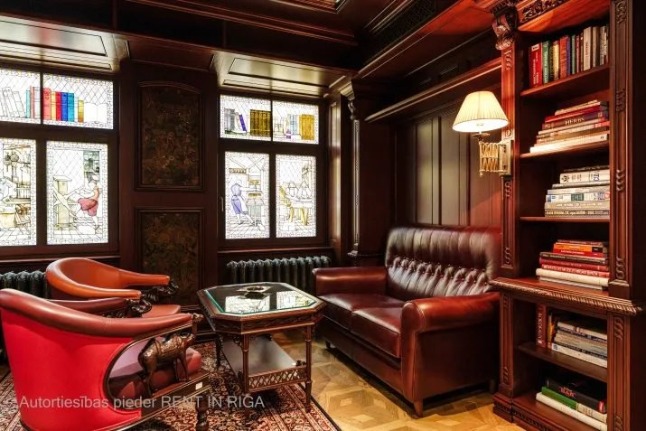 Pārdod namīpašums, Kalēju iela 41, Rīga, Labais krasts, Vecrīga / 1 107 800 € 13