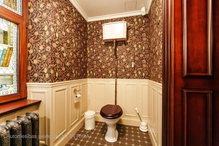 Pārdod namīpašums, Kalēju iela 41, Rīga, Labais krasts, Vecrīga / 1 107 800 € 23