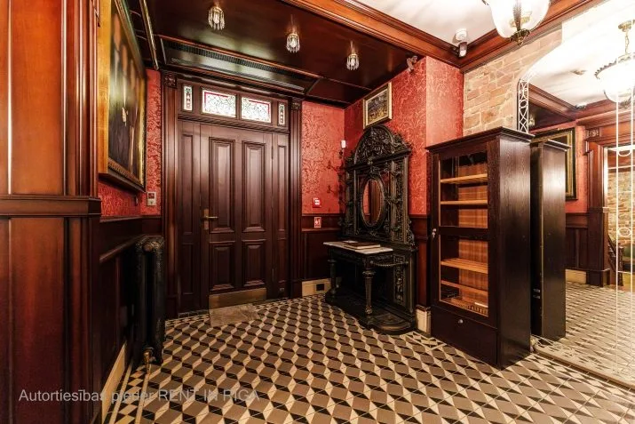 Pārdod namīpašums, Kalēju iela 41, Rīga, Labais krasts, Vecrīga / 1 107 800 € 30