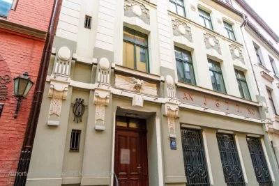 Pārdod namīpašums, Kalēju iela 41, Rīga, Labais krasts, Vecrīga / 1 107 800 € 32