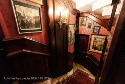 Pārdod namīpašums, Kalēju iela 41, Rīga, Labais krasts, Vecrīga / 1 107 800 € 19