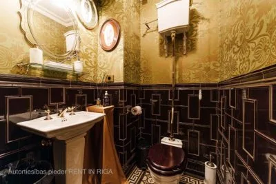 Pārdod namīpašums, Kalēju iela 41, Rīga, Labais krasts, Vecrīga / 1 107 800 € 24