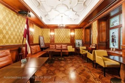 Pārdod namīpašums, Kalēju iela 41, Rīga, Labais krasts, Vecrīga / 1 107 800 € 8