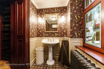 Pārdod namīpašums, Kalēju iela 41, Rīga, Labais krasts, Vecrīga / 1 107 800 € 22