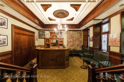 Pārdod namīpašums, Kalēju iela 41, Rīga, Labais krasts, Vecrīga / 1 107 800 € 5