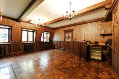 Pārdod namīpašums, Kalēju iela 41, Rīga, Labais krasts, Vecrīga / 1 107 800 € 17
