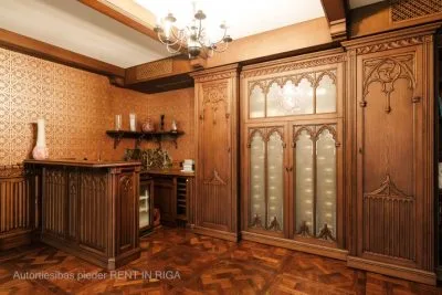 Pārdod namīpašums, Kalēju iela 41, Rīga, Labais krasts, Vecrīga / 1 107 800 € 18