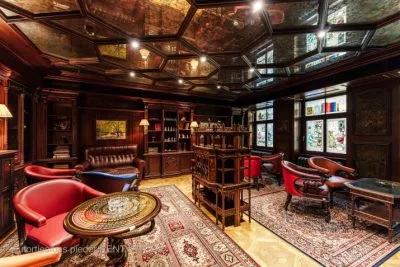 Pārdod namīpašums, Kalēju iela 41, Rīga, Labais krasts, Vecrīga / 1 107 800 € 10
