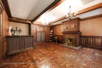 Pārdod namīpašums, Kalēju iela 41, Rīga, Labais krasts, Vecrīga / 1 107 800 € 15