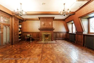 Pārdod namīpašums, Kalēju iela 41, Rīga, Labais krasts, Vecrīga / 1 107 800 € 16