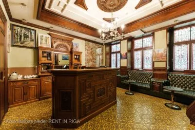 Pārdod namīpašums, Kalēju iela 41, Rīga, Labais krasts, Vecrīga / 1 107 800 € 6