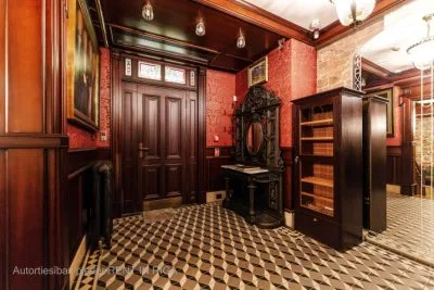 Pārdod namīpašums, Kalēju iela 41, Rīga, Labais krasts, Vecrīga / 1 107 800 € 30