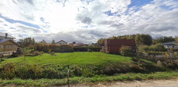 Lapiņu dambis iela 28 1