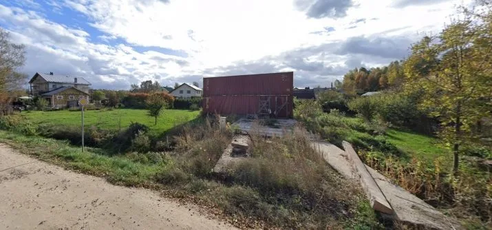 Lapiņu dambis iela 28 2