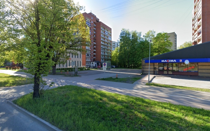 Brīvības gatve iela 408 1
