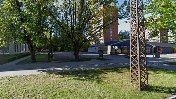 Brīvības gatve iela 408 2