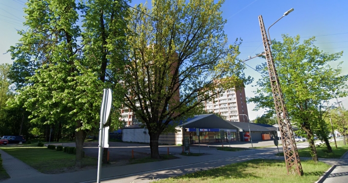 Brīvības gatve iela 408 3