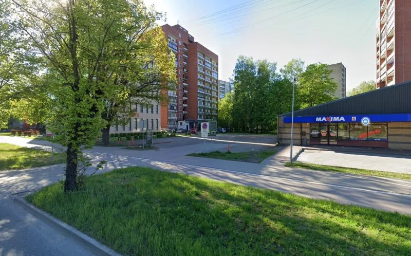 Brīvības gatve iela 408 1