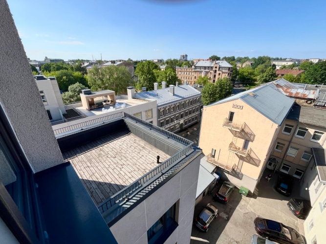 Rūpniecības iela 50 22