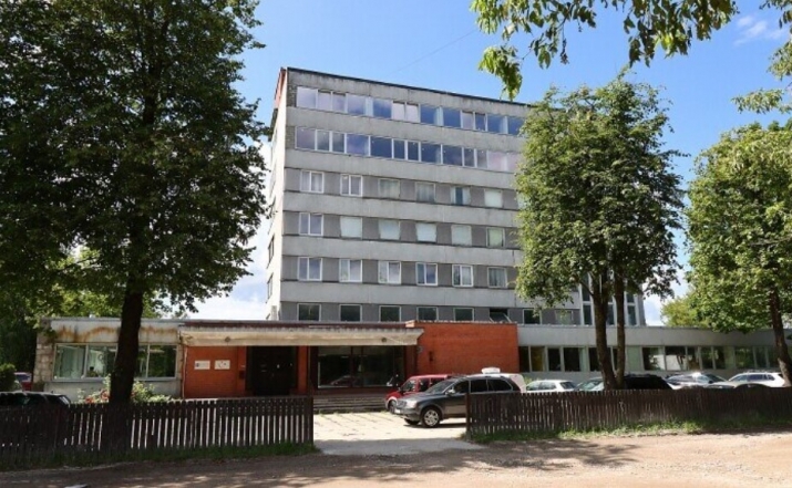Mazā Rencēnu iela 12 2
