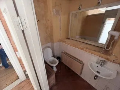Izīrē namīpašums, Skārņu iela 22, Rīga, Labais krasts, Vecrīga / 5 000 € 5